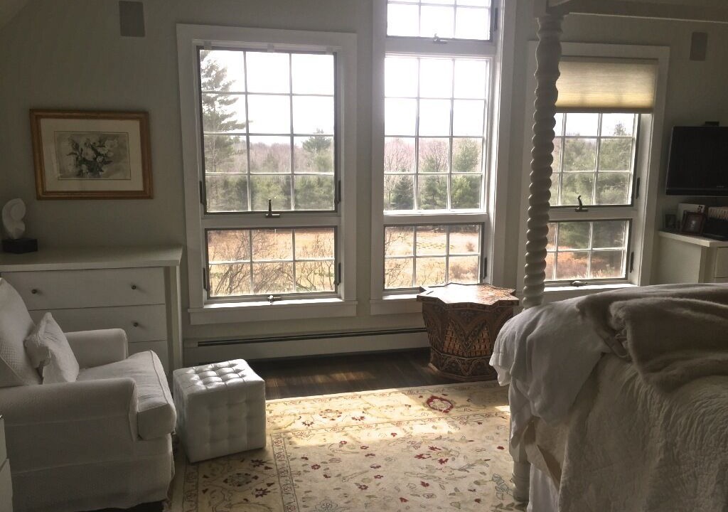 Photo of Bedroom in Bearsville