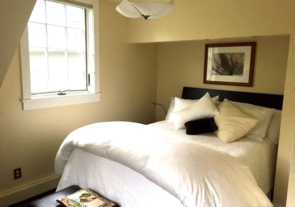 Photo of Bedroom in Bearsville