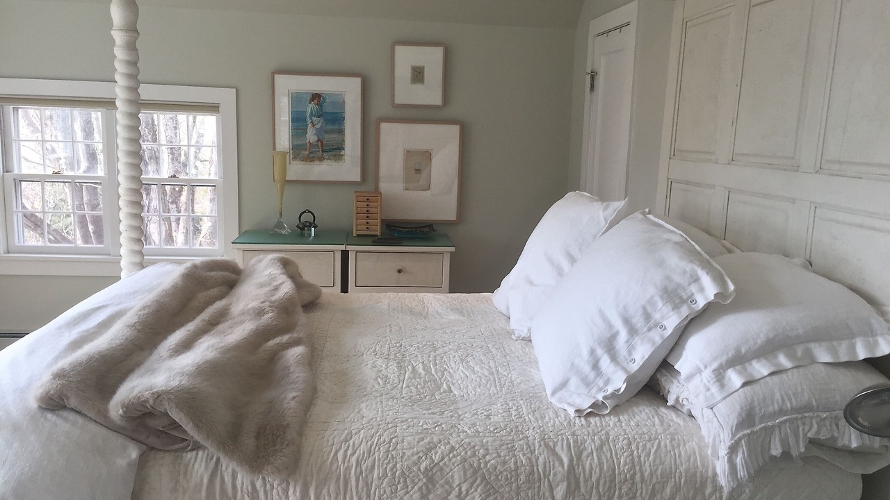 Photo of Bedroom in Bearsville