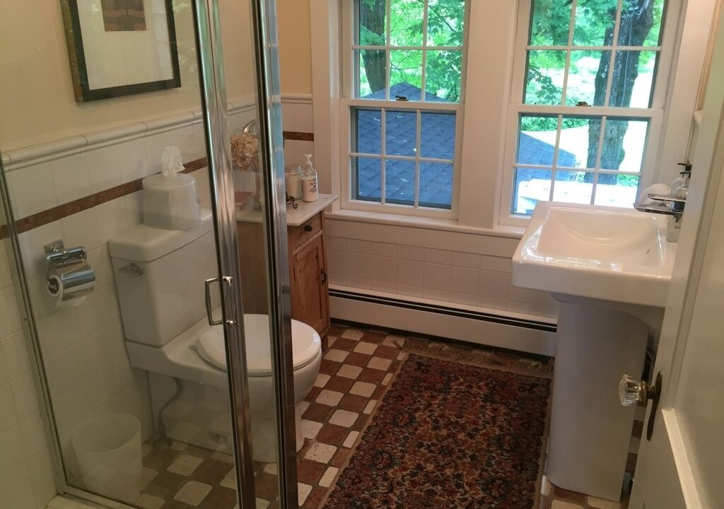 Photo of Bathroom in Bearsville