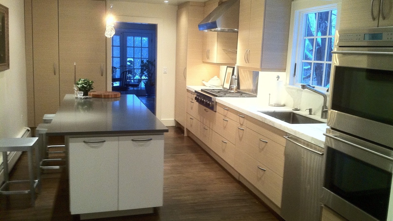 Photo of Kitchen in Bearsville