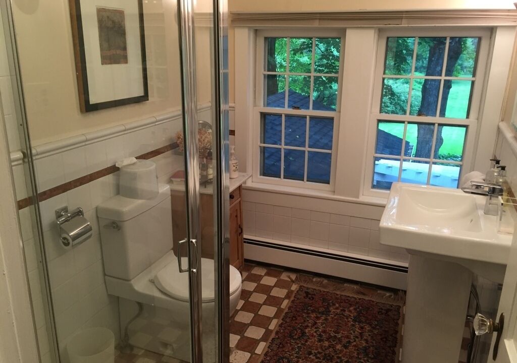 Photo of Bathroom in Bearsville