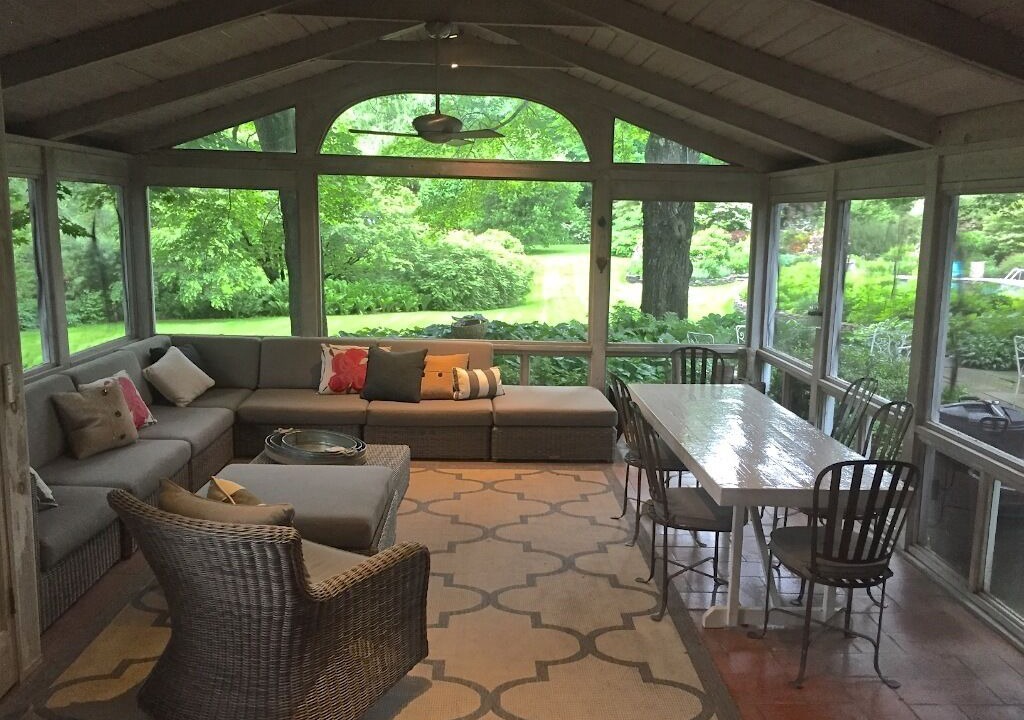Photo of Livingroom in Bearsville