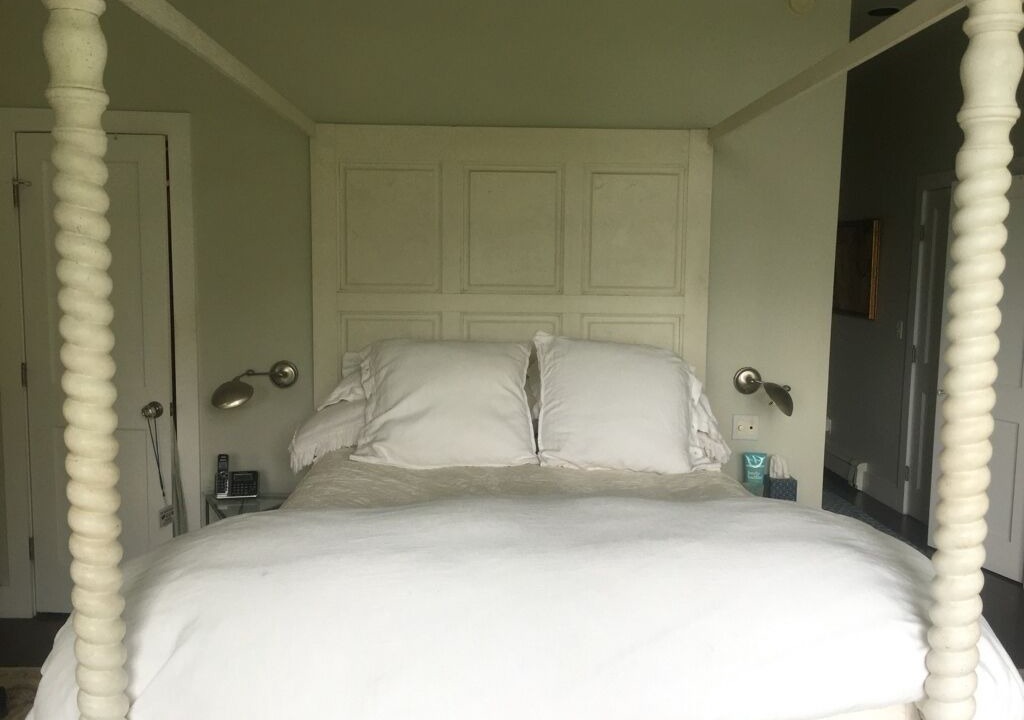 Photo of Bedroom in Bearsville