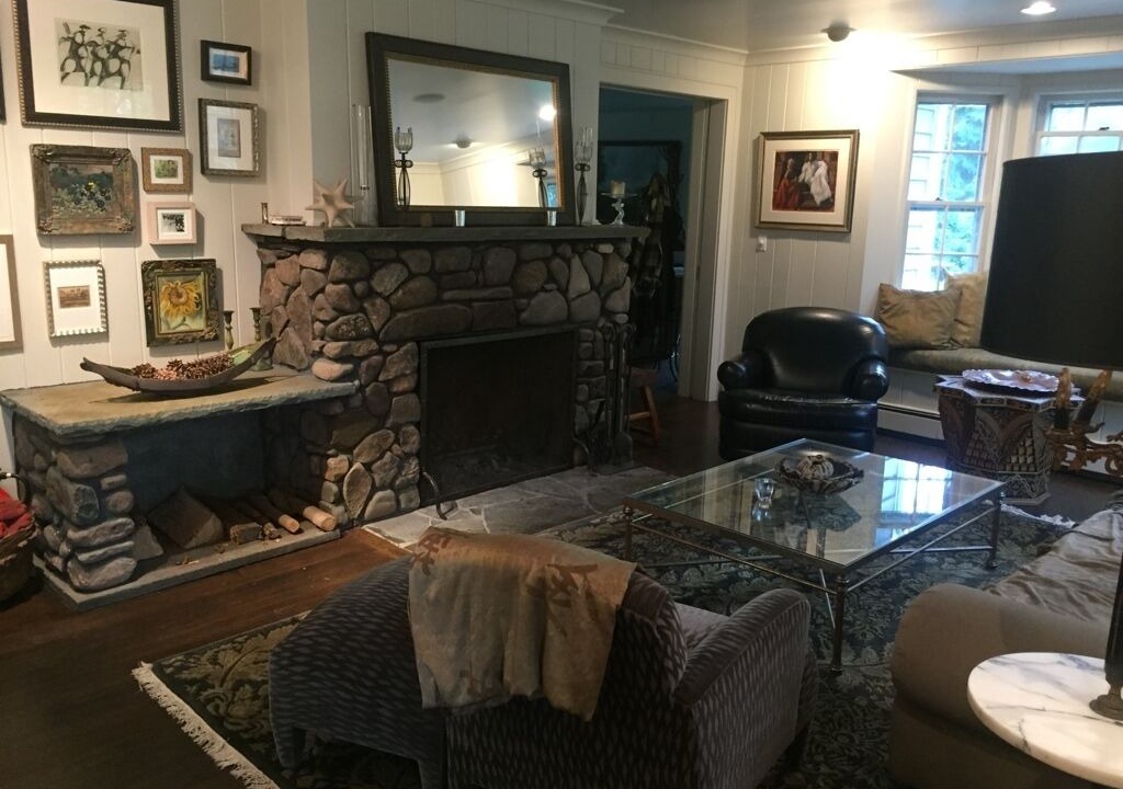 Photo of Others in Bearsville