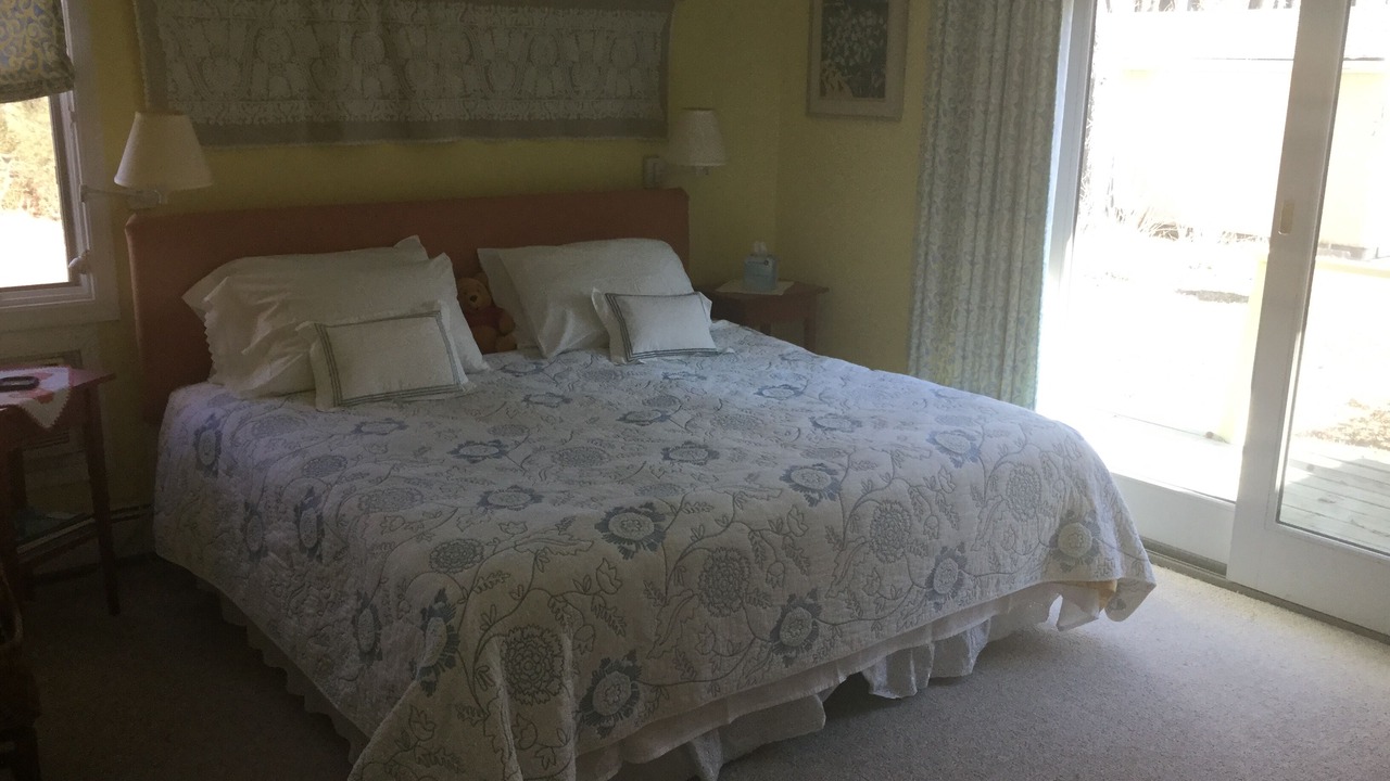 Photo of Bedroom in Rock Hall