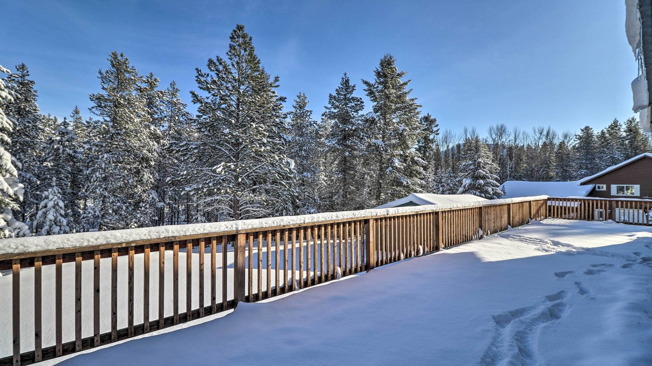 Photo of Outdoor in West Glacier
