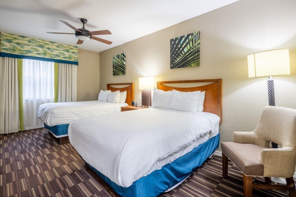 Photo of Bedroom in Survey Creek