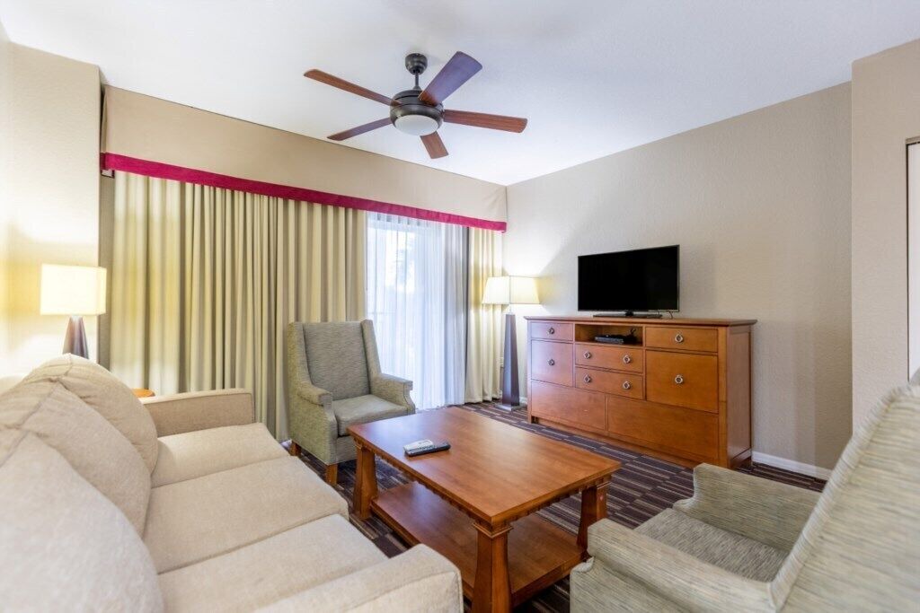 Photo of Livingroom in Survey Creek