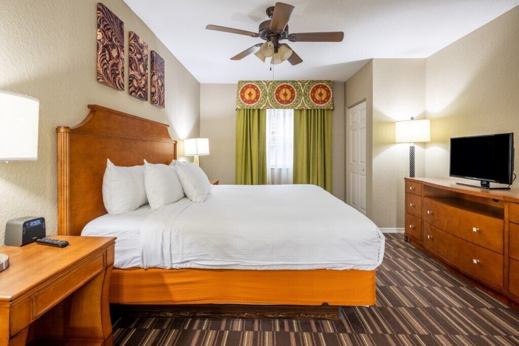 Photo of Bedroom in Survey Creek