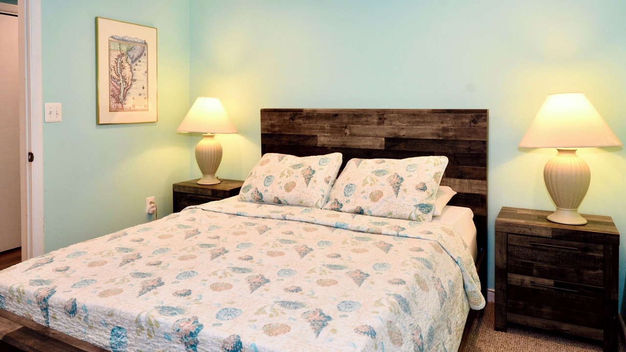 Photo of Bedroom in Rehoboth Beach