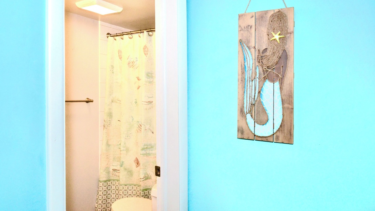 Photo of Bathroom in Rehoboth Beach