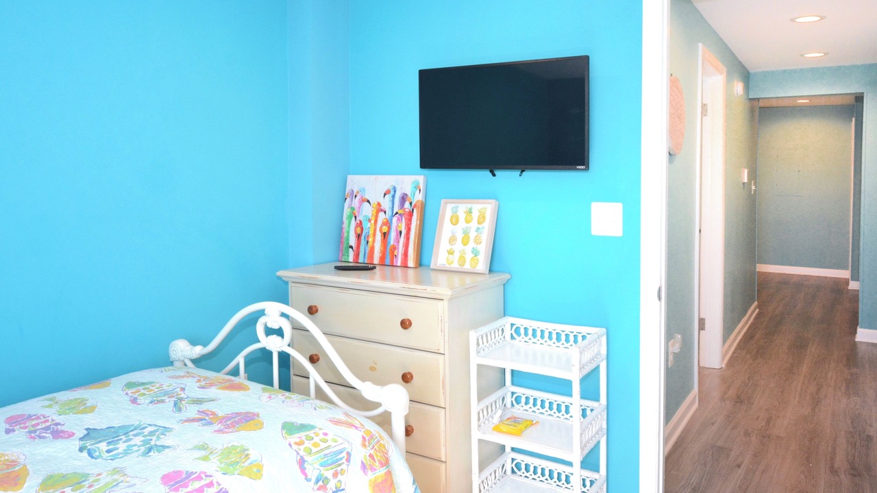 Photo of Bedroom in Rehoboth Beach
