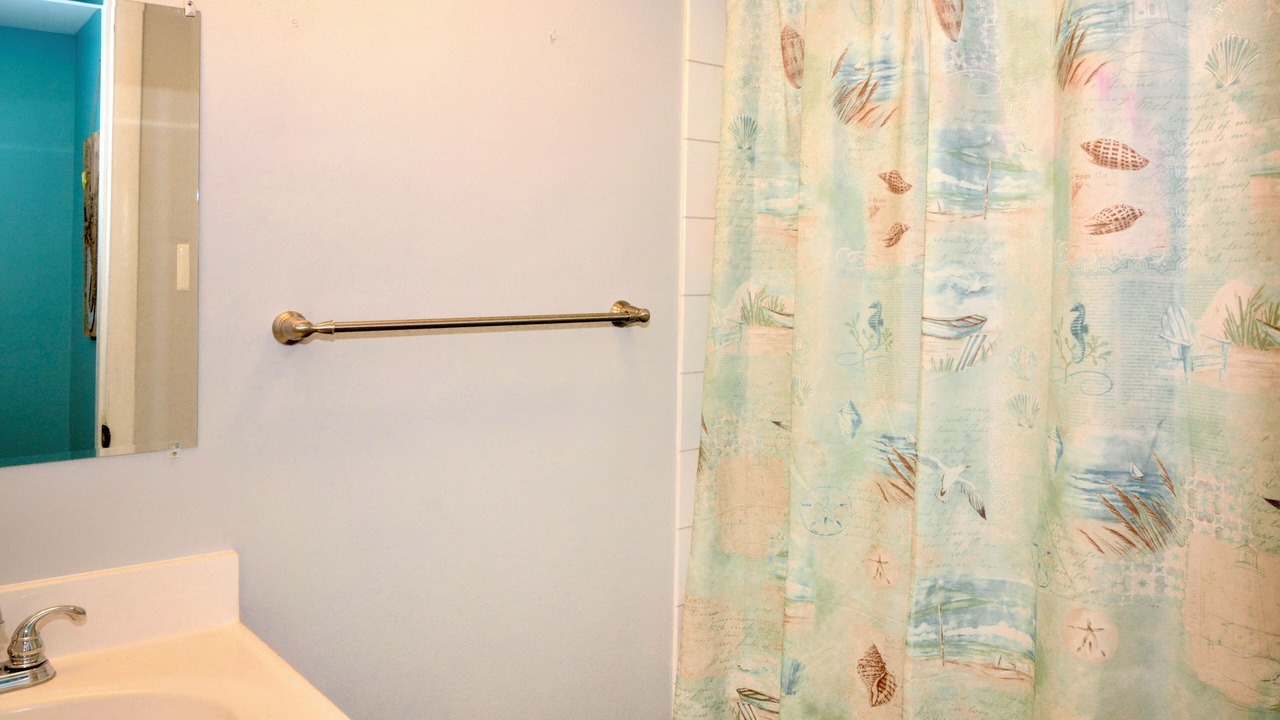 Photo of Bathroom in Rehoboth Beach
