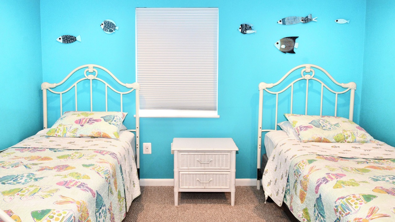 Photo of Bedroom in Rehoboth Beach