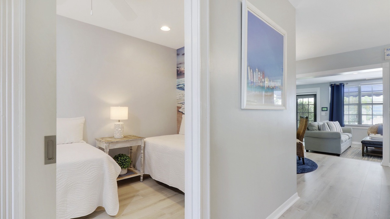 Photo of Bedroom in Delray Beach