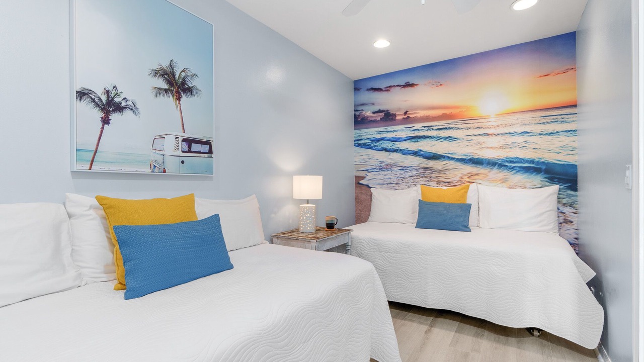 Photo of Bedroom in Delray Beach