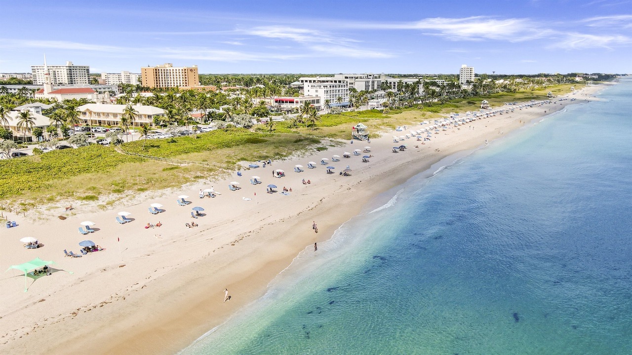 Photo of Others in Delray Beach