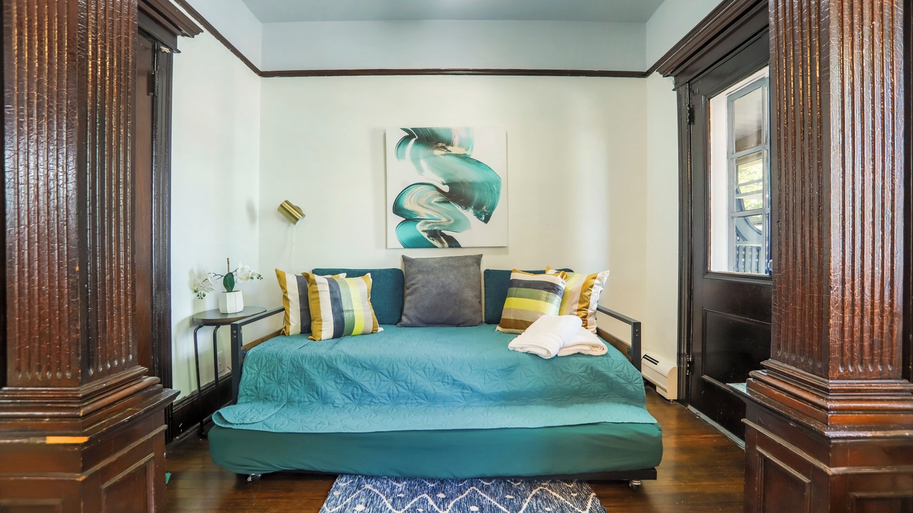 Photo of Bedroom in West Side