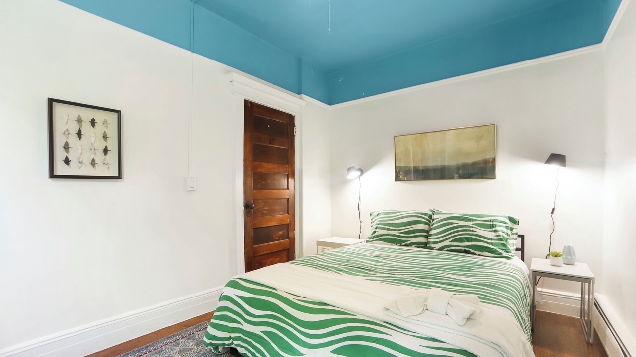 Photo of Bedroom in West Side
