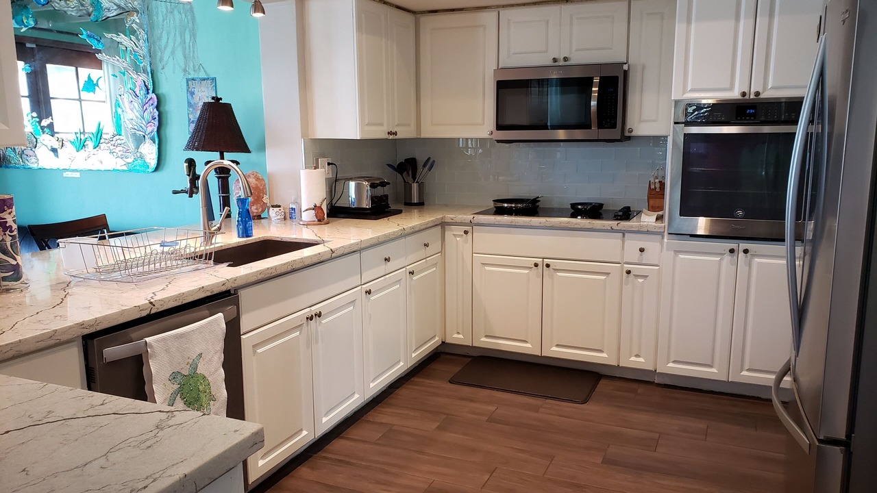 Photo of Kitchen in Deerfield Beach