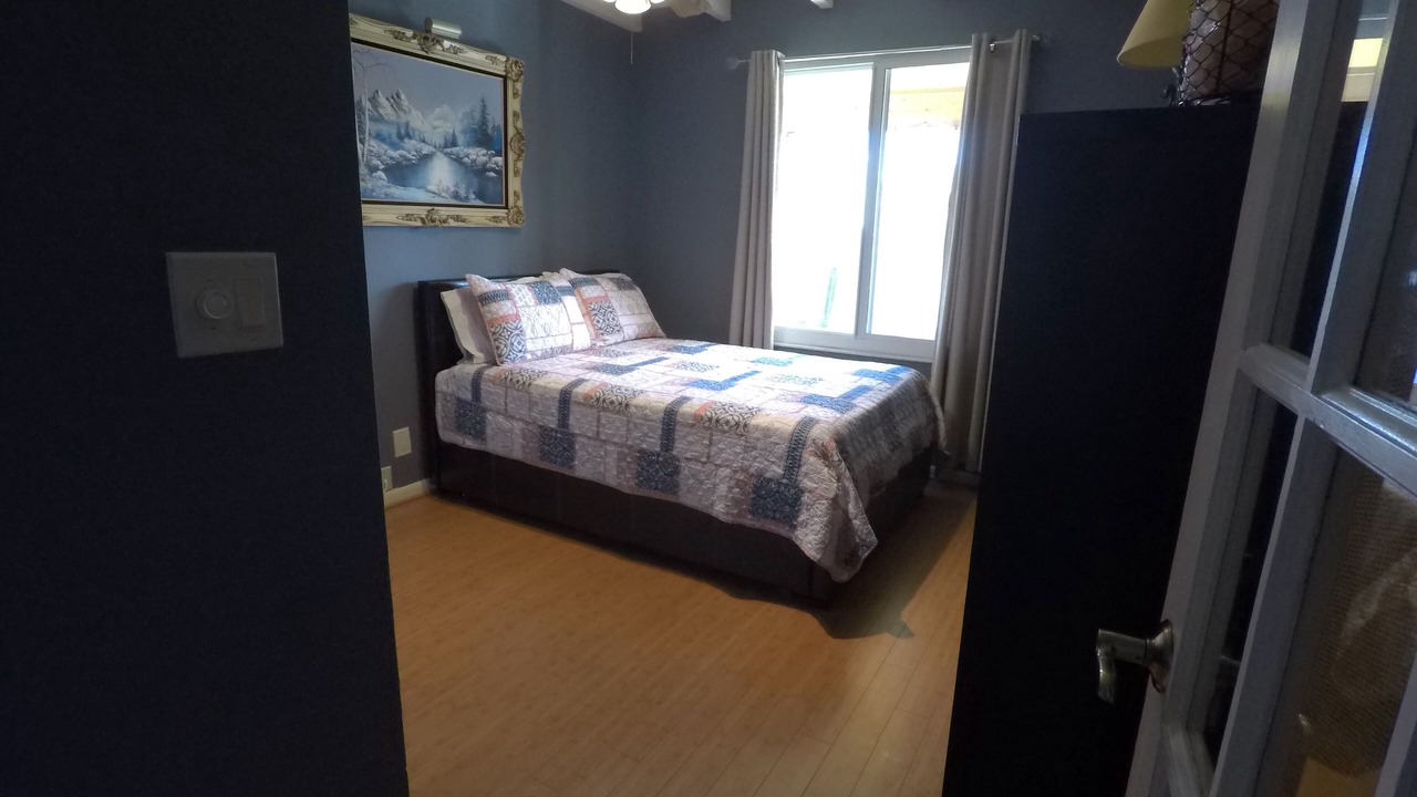 Photo of Bedroom in Deerfield Beach