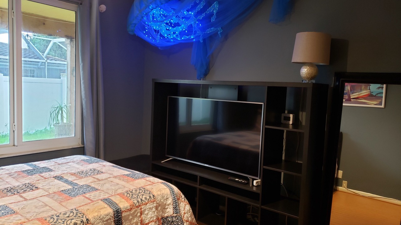 Photo of Bedroom in Deerfield Beach