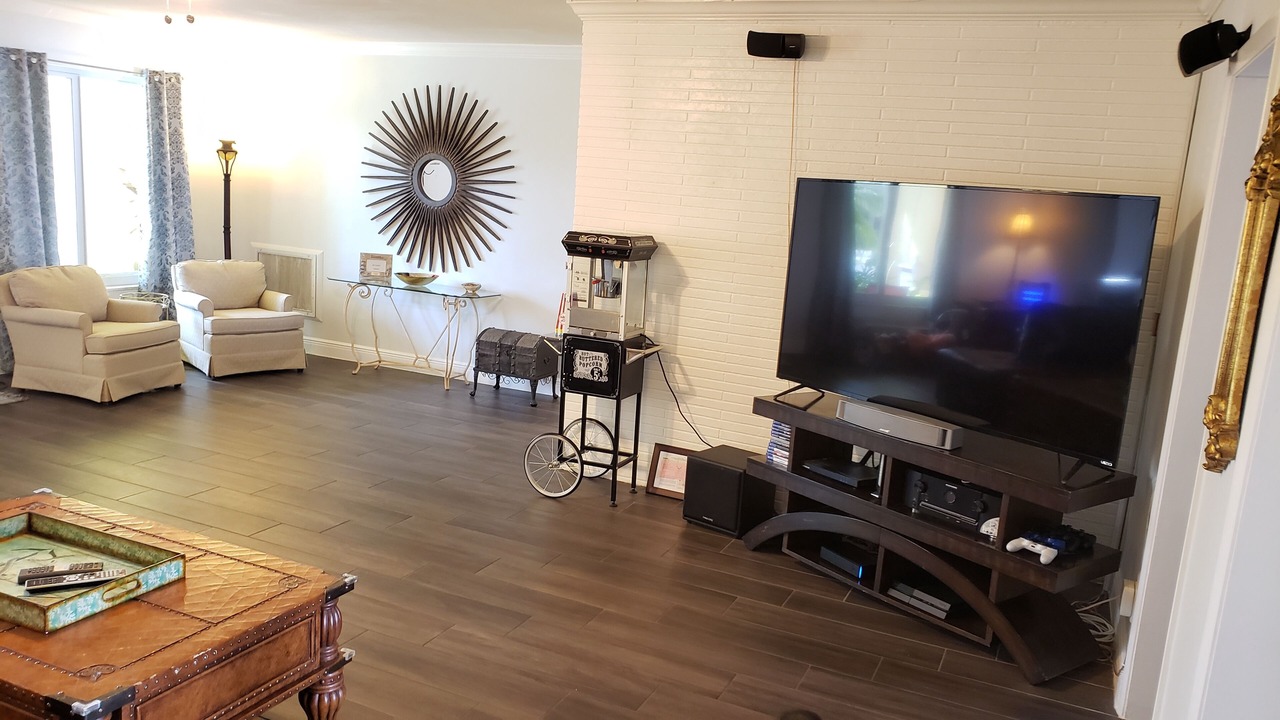 Photo of Livingroom in Deerfield Beach