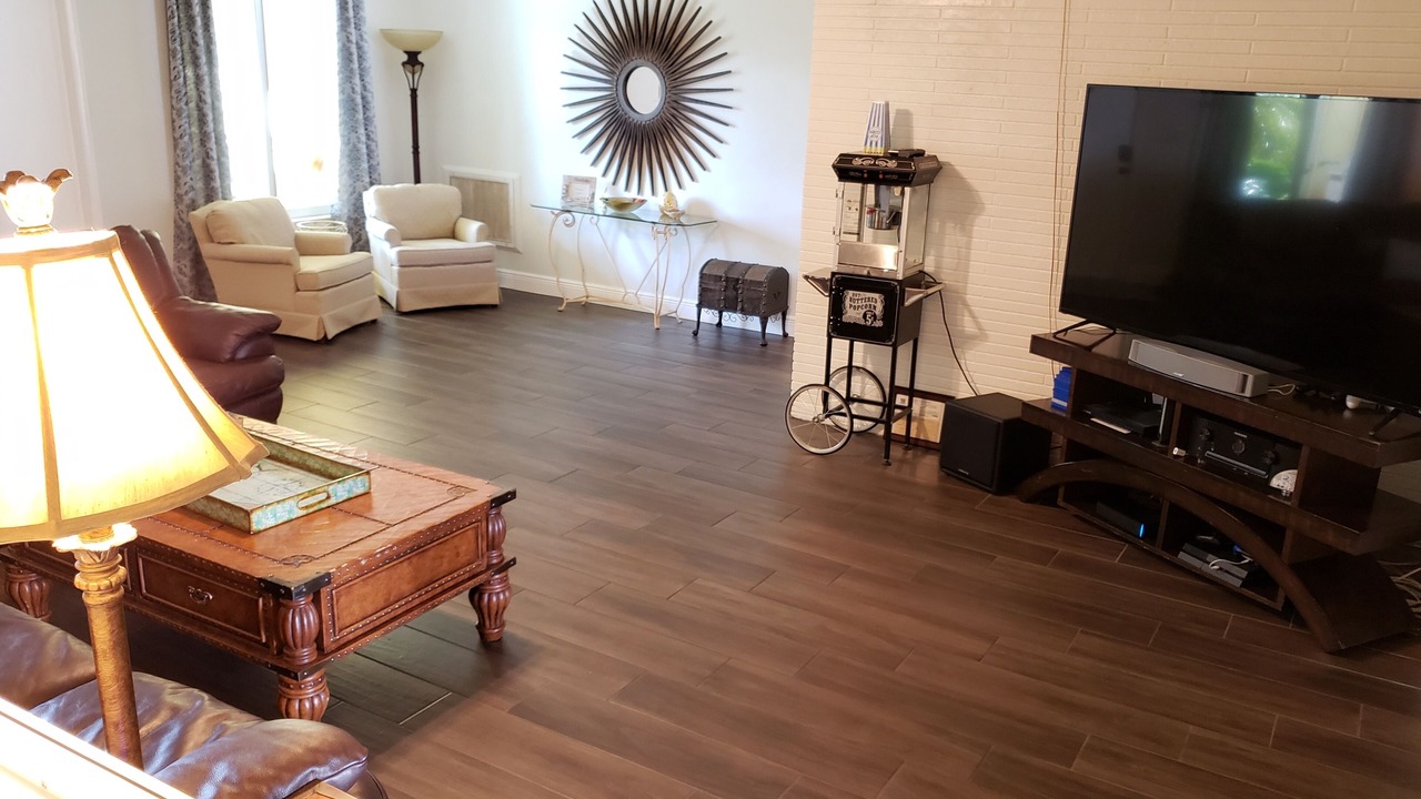 Photo of Livingroom in Deerfield Beach