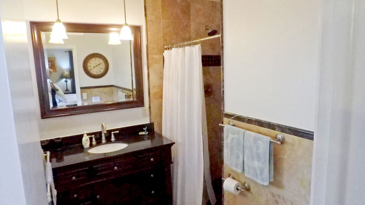 Photo of Bathroom in Deerfield Beach