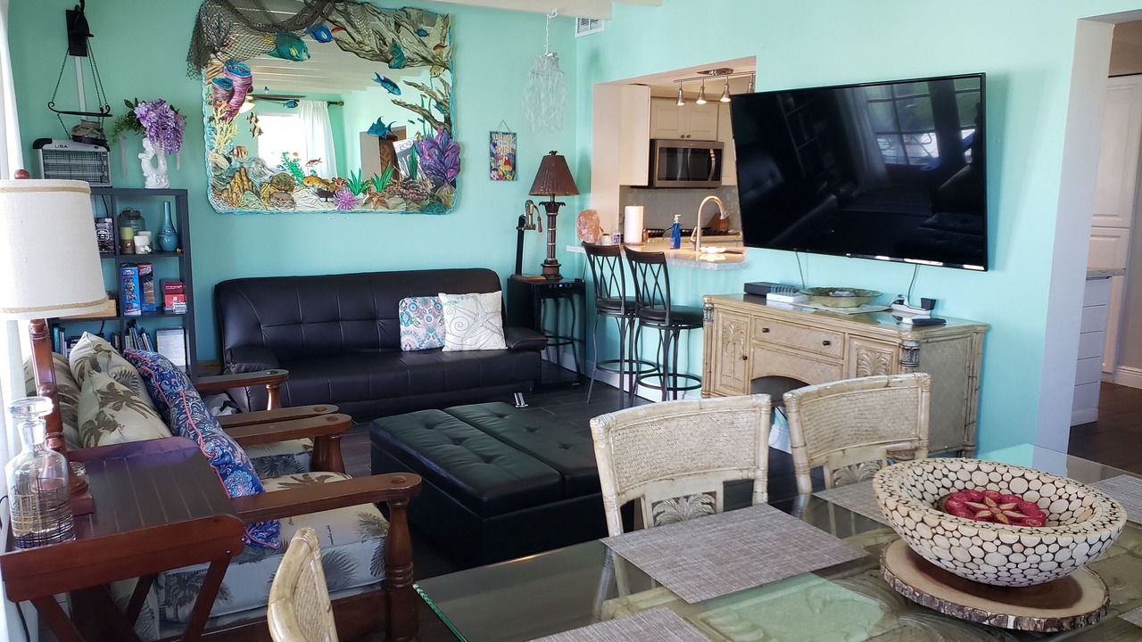 Photo of Livingroom in Deerfield Beach