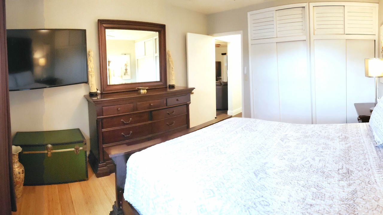 Photo of Bedroom in Deerfield Beach