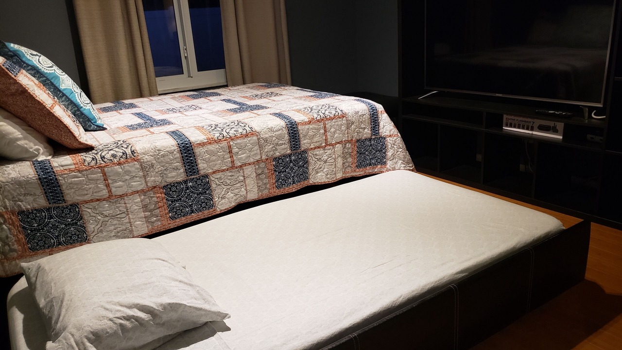 Photo of Bedroom in Deerfield Beach