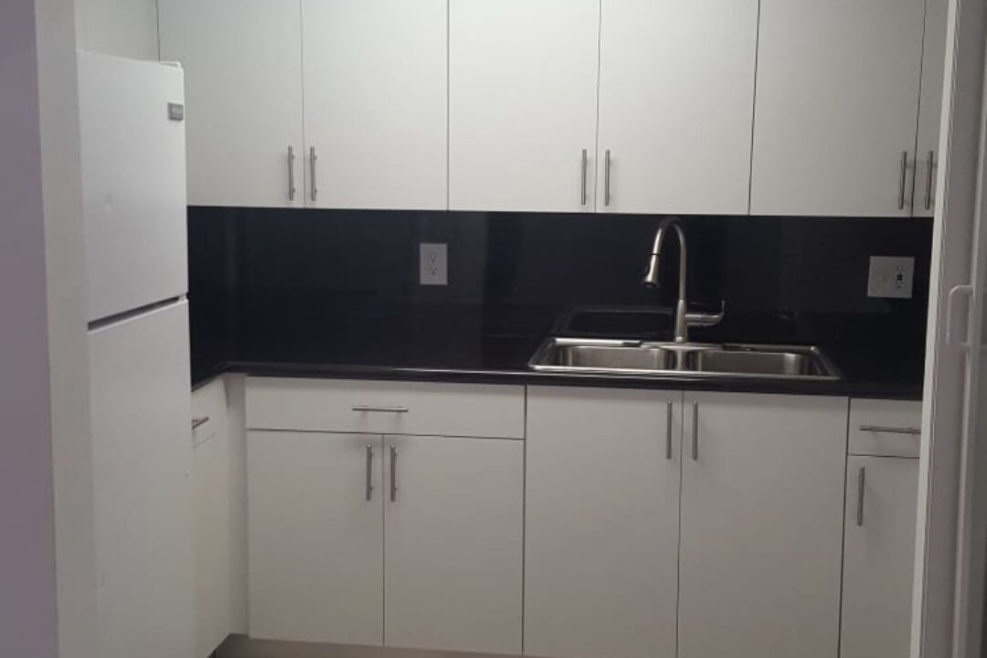 Photo of Kitchen in Miami Lakes