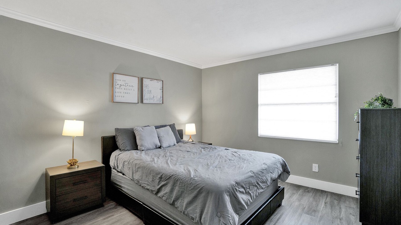 Photo of Bedroom in Lantana