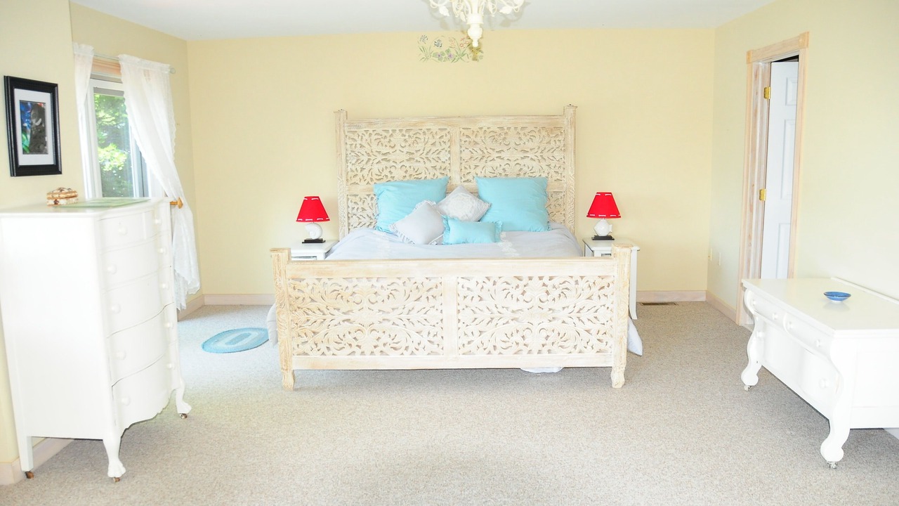 Photo of Bedroom in Rock Hall