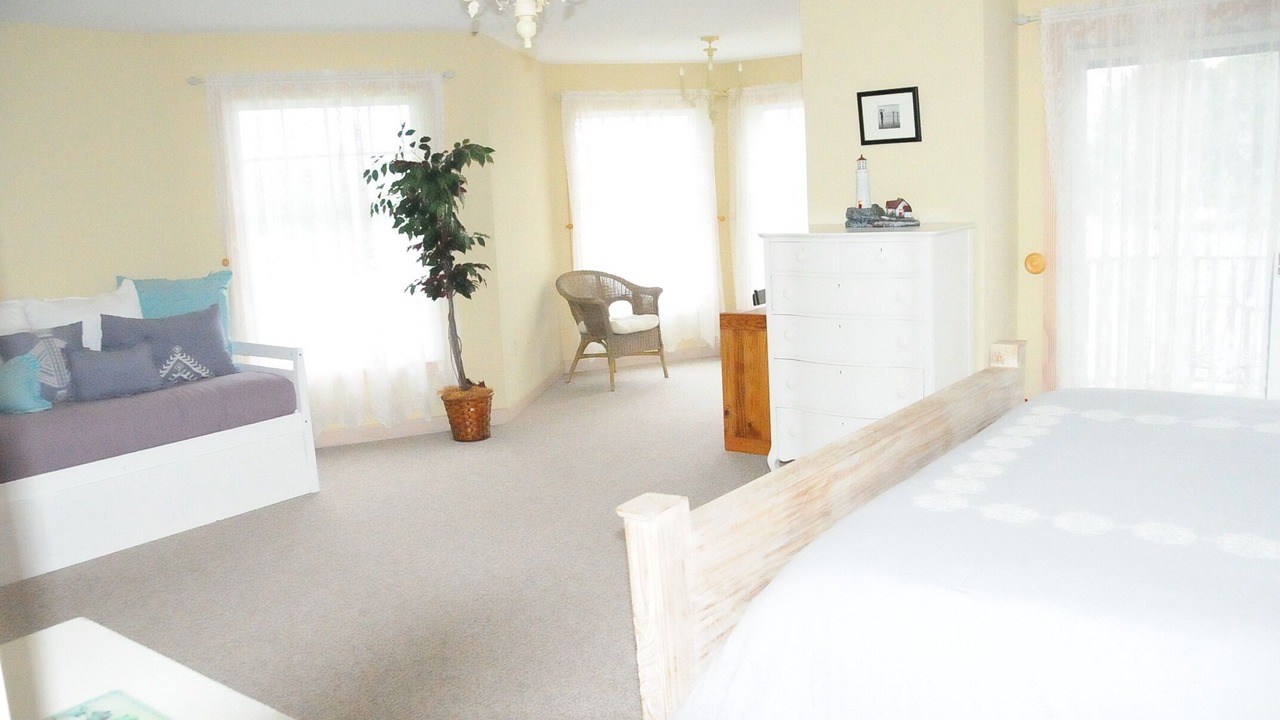Photo of Bedroom in Rock Hall