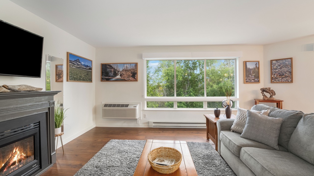 Photo of Livingroom in Bigfork