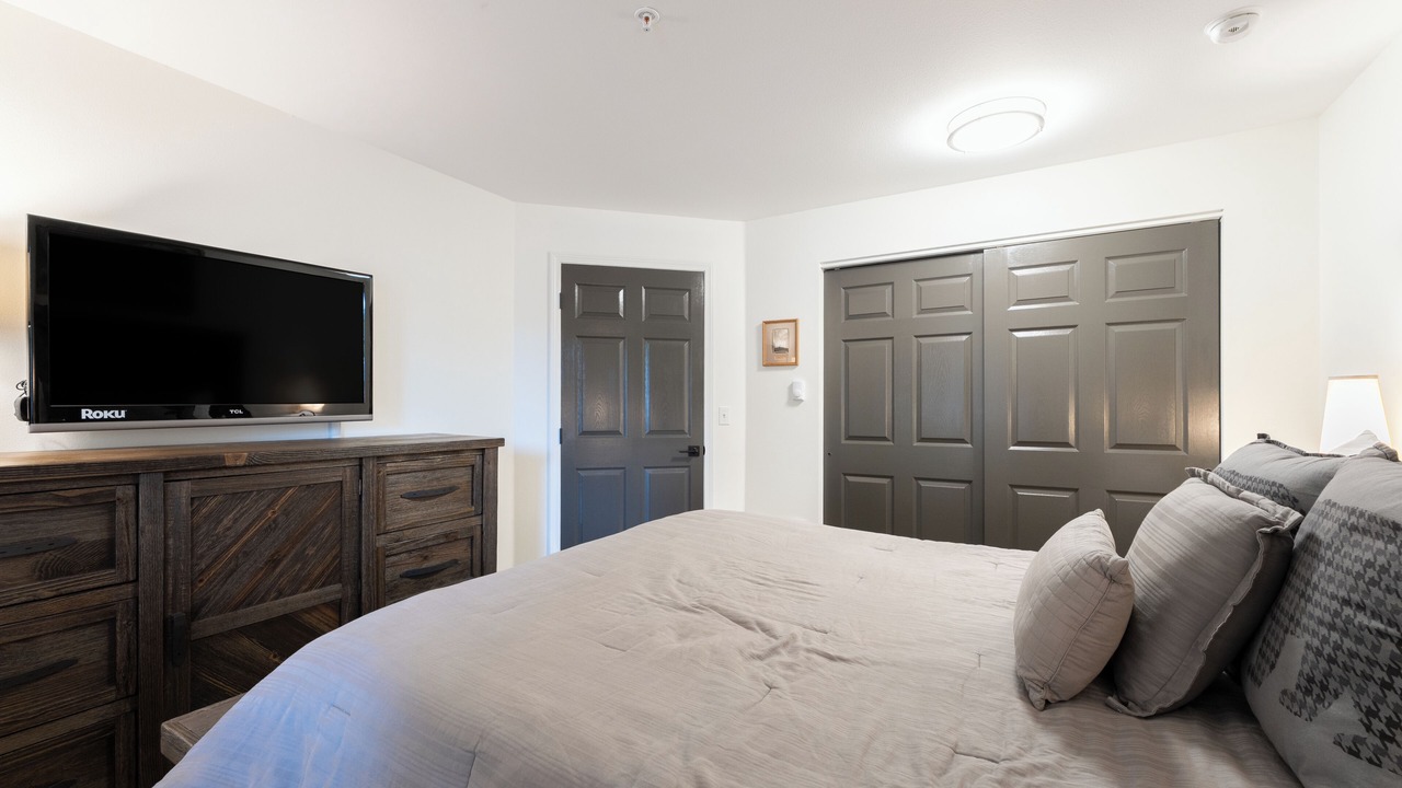 Photo of Bedroom in Bigfork