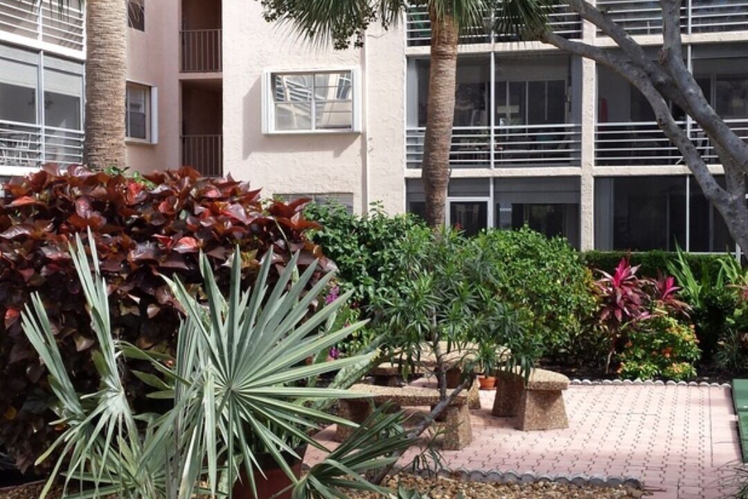 Photo of Outdoor in Bel Air
