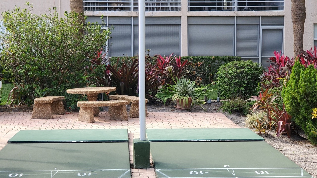 Photo of Outdoor in Bel Air