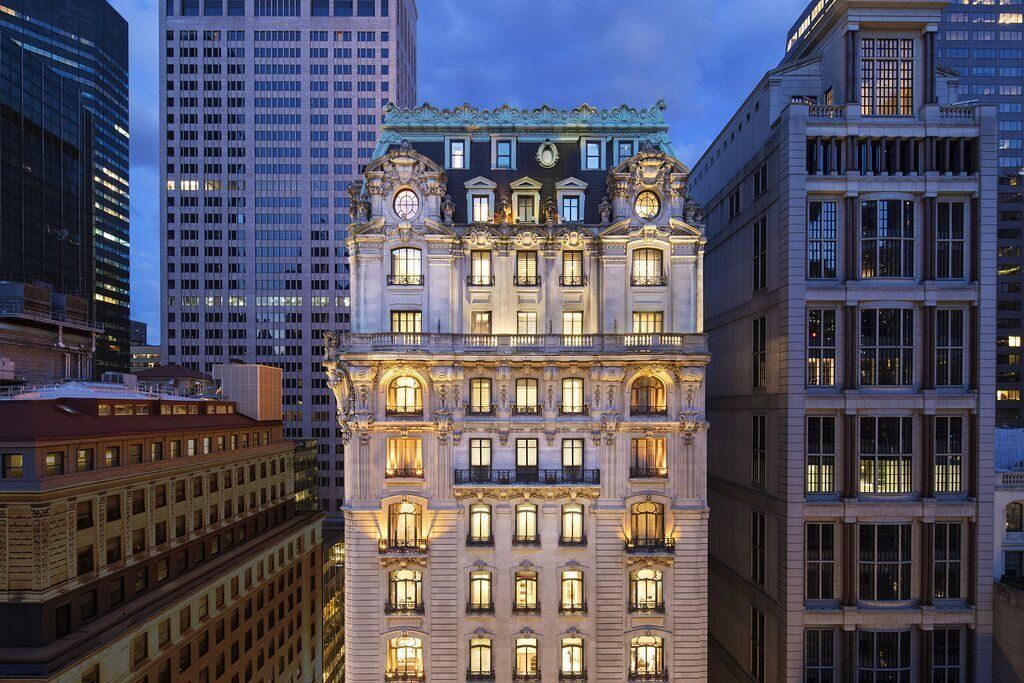 Photo of Outdoor in Central New York City