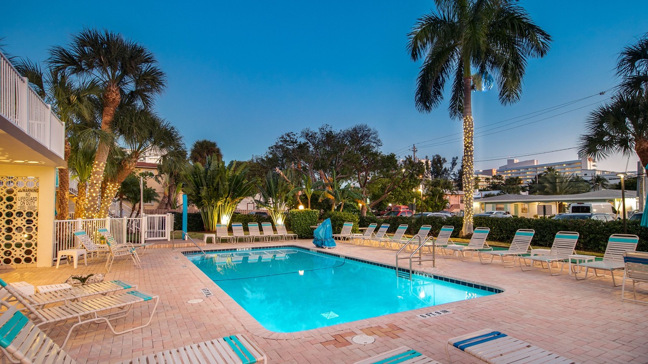 Photo of Outdoor in Pompano Beach
