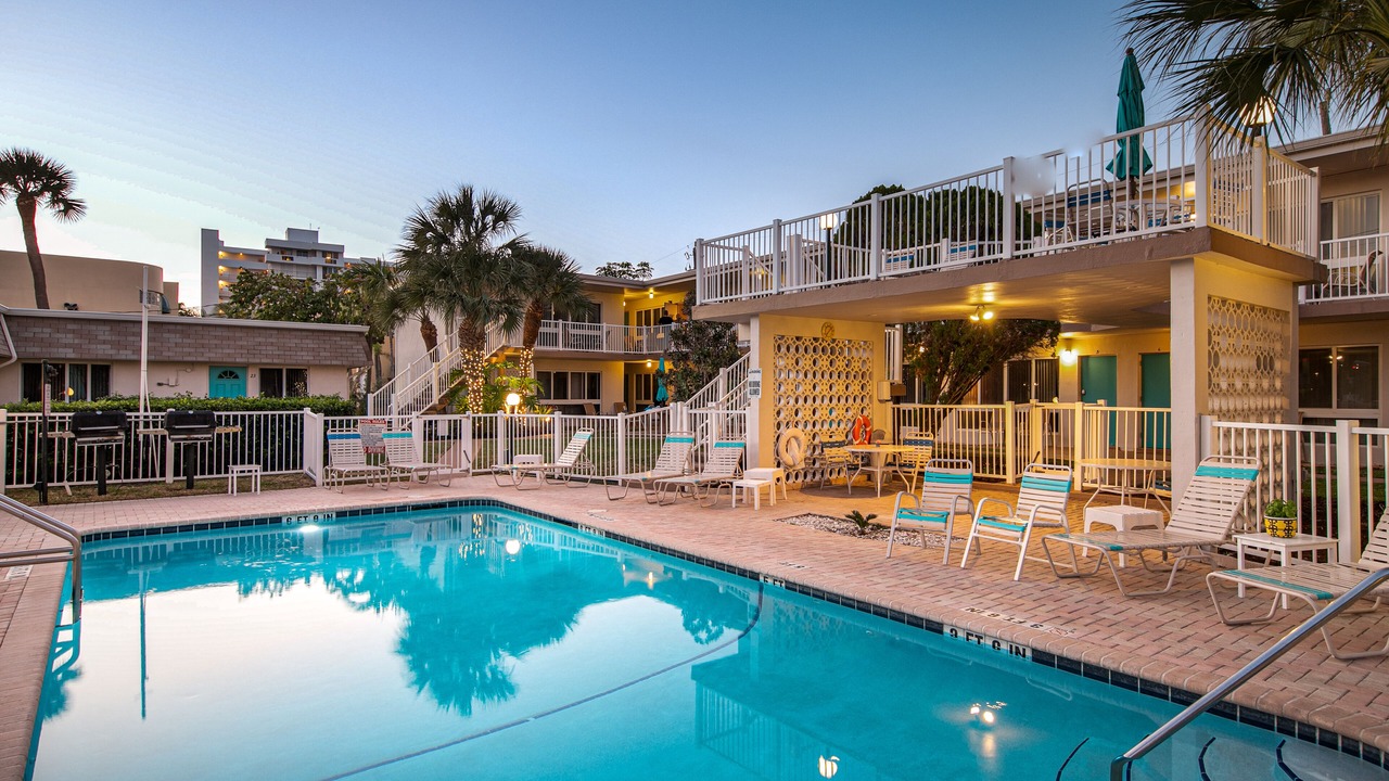 Photo of Outdoor in Pompano Beach