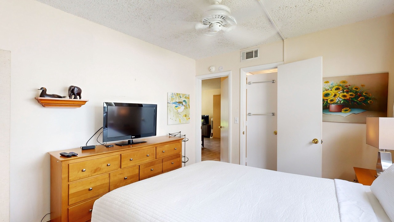 Photo of Bedroom in Pompano Beach