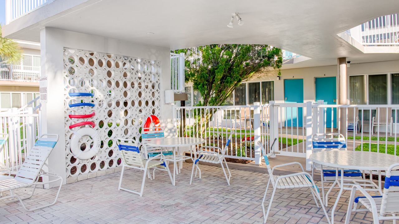 Photo of Outdoor in Pompano Beach