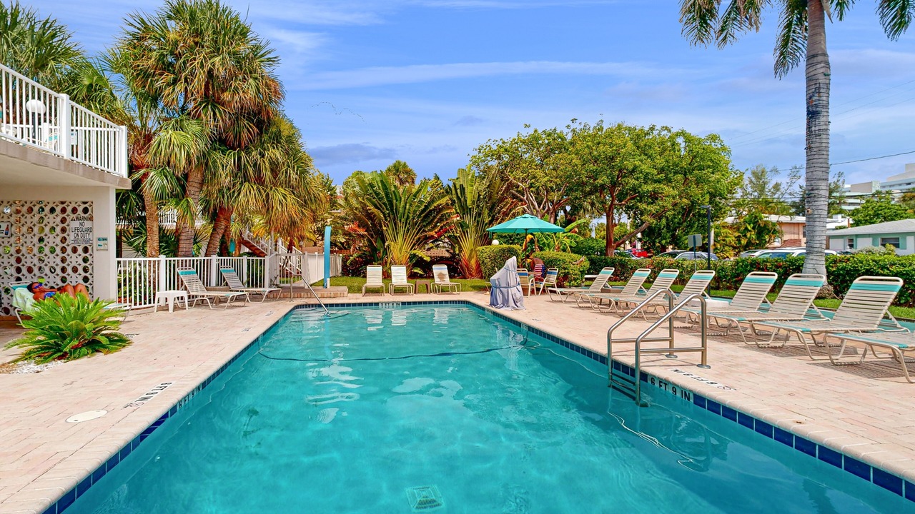 Photo of Outdoor in Pompano Beach