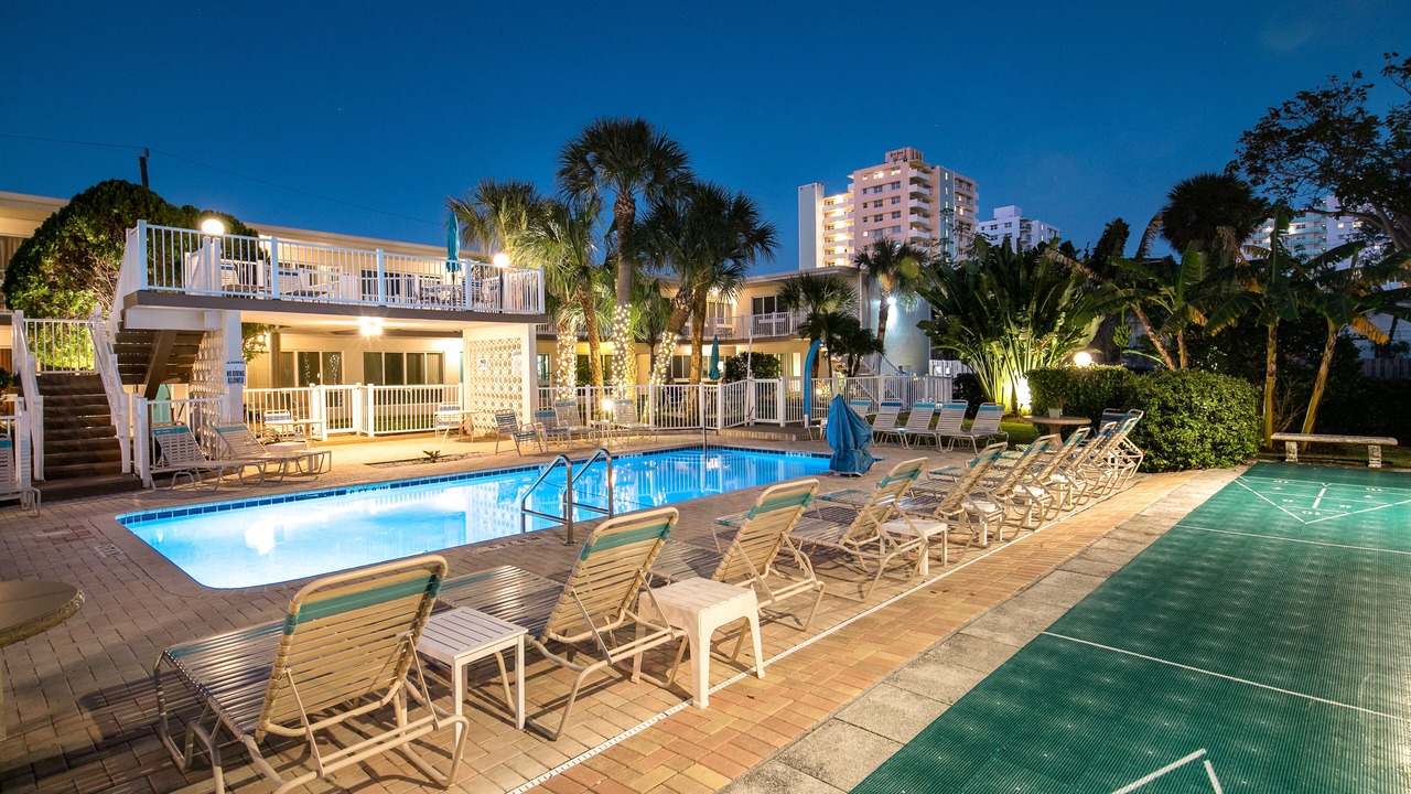 Photo of Outdoor in Pompano Beach