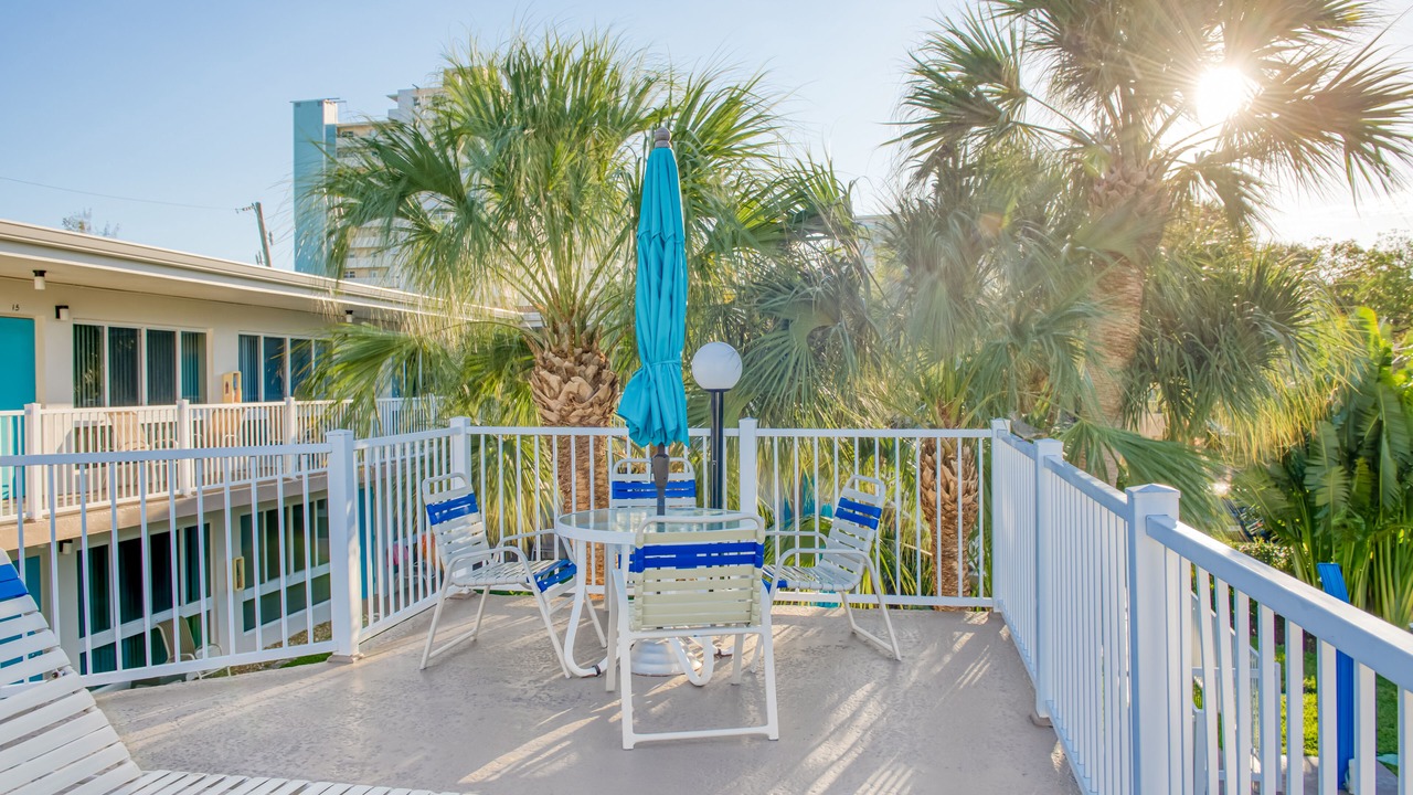 Photo of Outdoor in Pompano Beach
