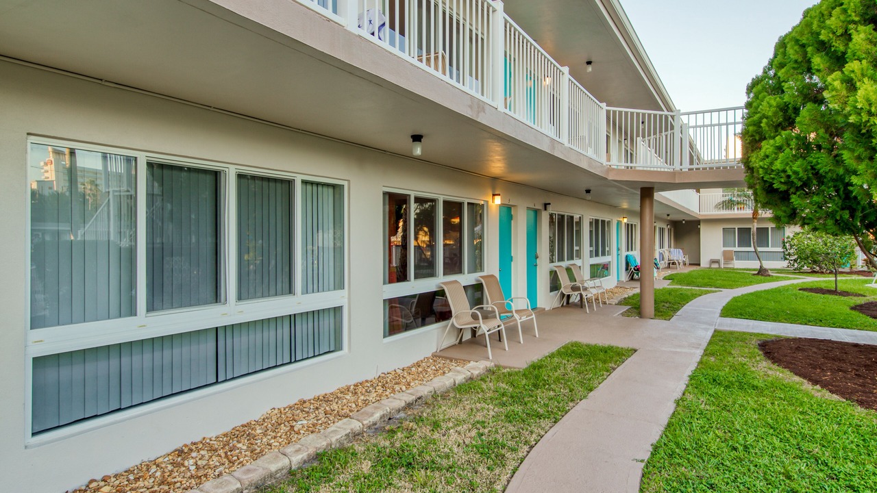 Photo of Outdoor in Pompano Beach